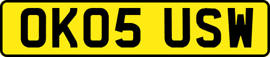 OK05USW