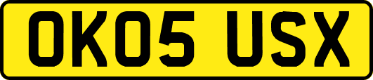OK05USX
