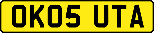 OK05UTA