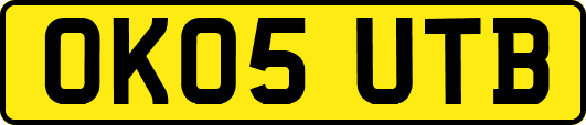 OK05UTB