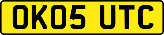 OK05UTC