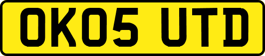 OK05UTD