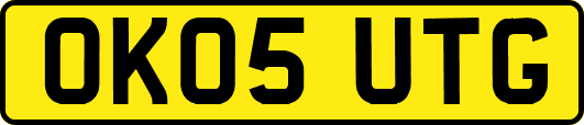 OK05UTG