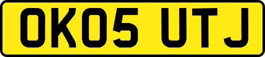 OK05UTJ