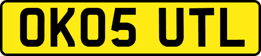 OK05UTL