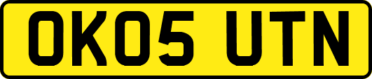 OK05UTN