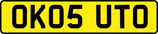 OK05UTO