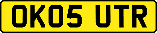 OK05UTR