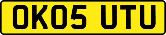 OK05UTU