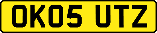 OK05UTZ