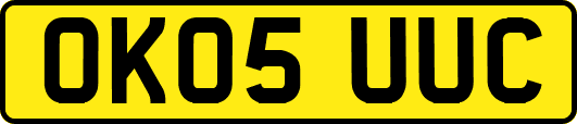 OK05UUC