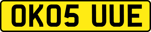 OK05UUE