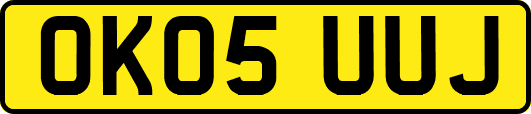OK05UUJ