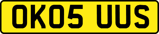 OK05UUS