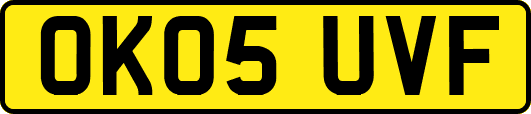 OK05UVF