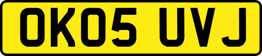 OK05UVJ