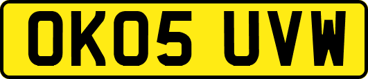 OK05UVW