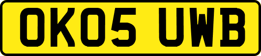 OK05UWB