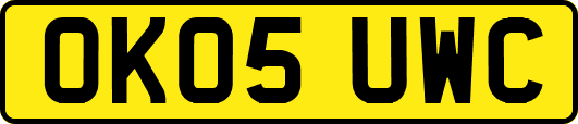 OK05UWC