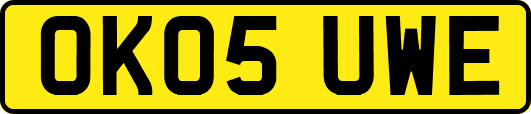OK05UWE