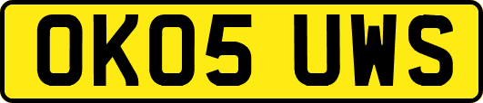 OK05UWS