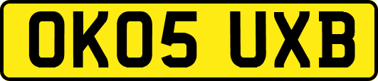 OK05UXB