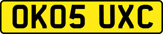 OK05UXC