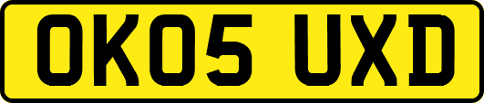 OK05UXD