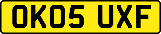 OK05UXF
