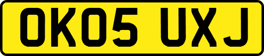 OK05UXJ