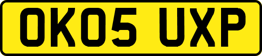 OK05UXP