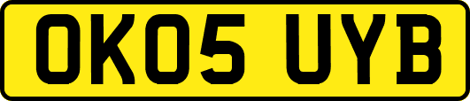 OK05UYB