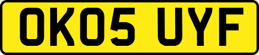 OK05UYF
