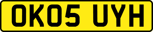 OK05UYH