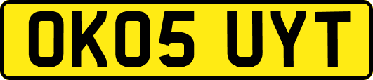 OK05UYT