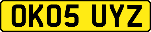 OK05UYZ