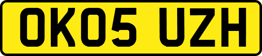 OK05UZH