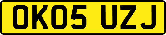 OK05UZJ