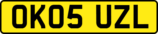 OK05UZL