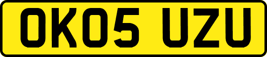 OK05UZU