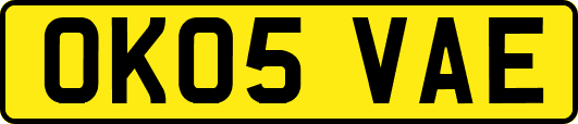 OK05VAE