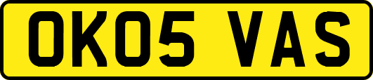 OK05VAS