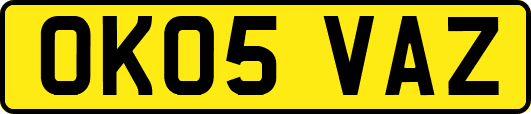 OK05VAZ