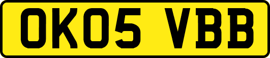 OK05VBB