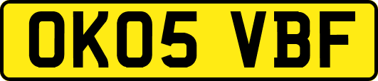 OK05VBF
