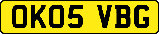 OK05VBG