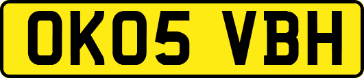 OK05VBH