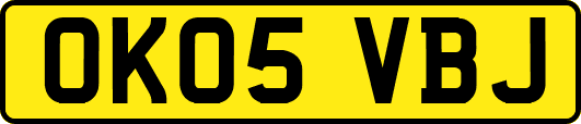 OK05VBJ