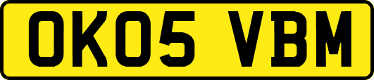 OK05VBM