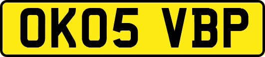 OK05VBP